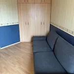 Park Sétány Apartamento