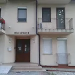 Apartamento Park Sétány Balatonlelle