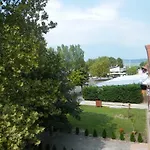 Apartamento Park Sétány