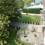 Park Sétány Apartamento