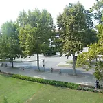 Park Sétány Apartamento Balatonlelle