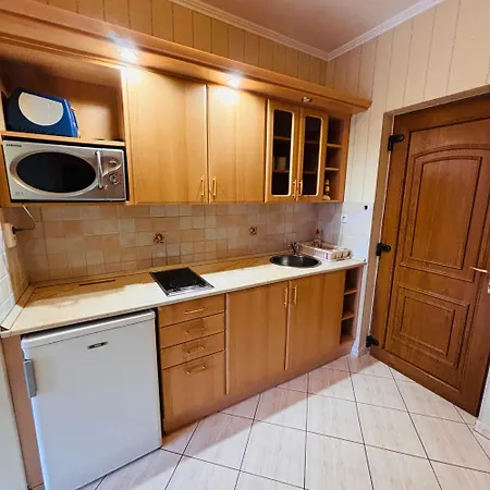 Park Sétány Appartement