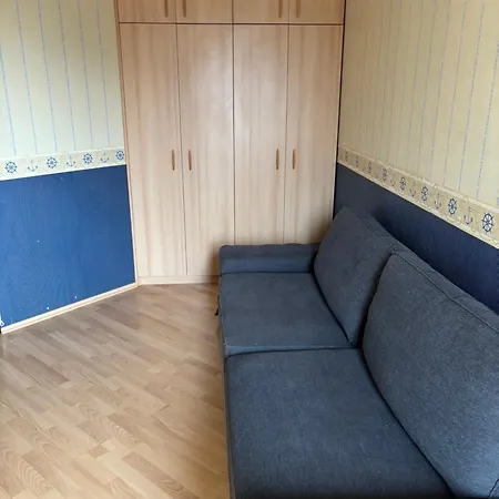 Park Setany Апартаменты