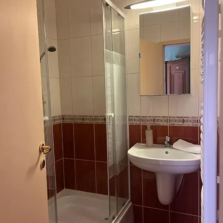 Park Setany Apartament Balatonlelle
