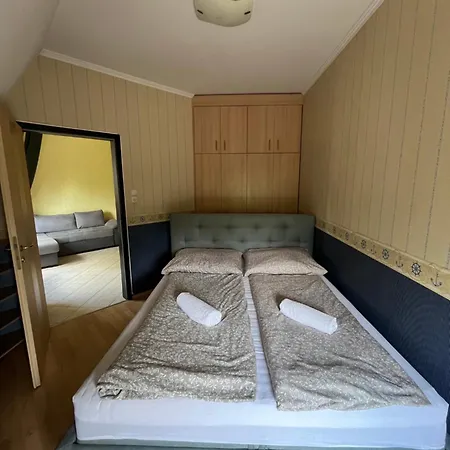 Park Setany Apartament *