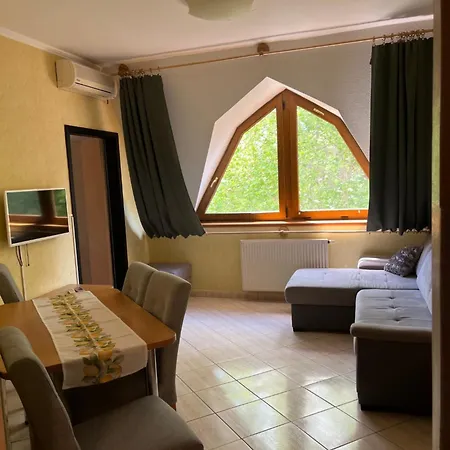 Apartament Park Setany