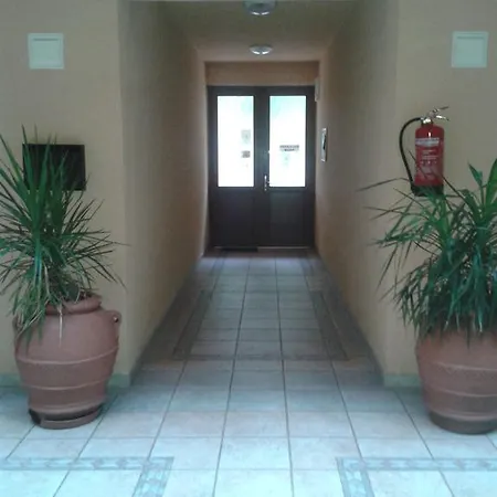 アパート Park Setany