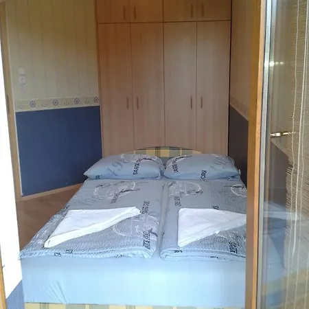 アパート Park Setany *