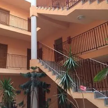 Apartment Park Setany