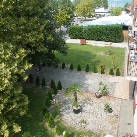 Park Setany Апартаменты