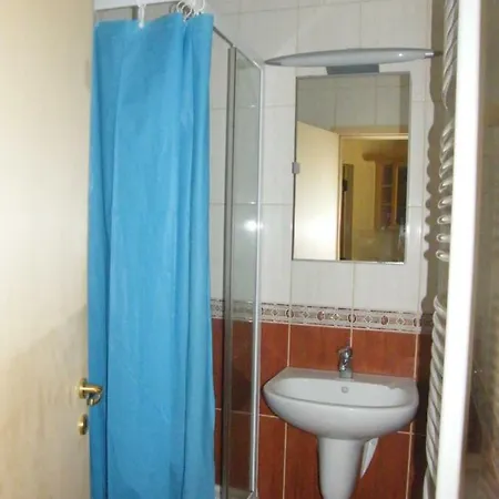 Park Setany شقة *