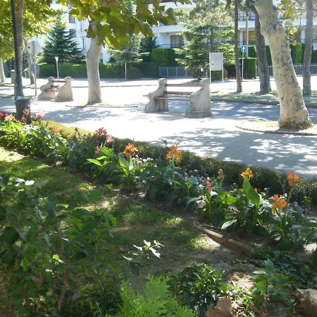 Apartment Park Setany Balatonlelle