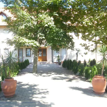 Apartment Park Setany Balatonlelle