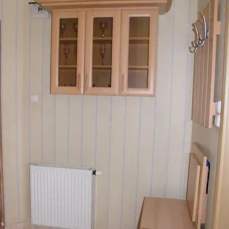 Apartment Park Setany *