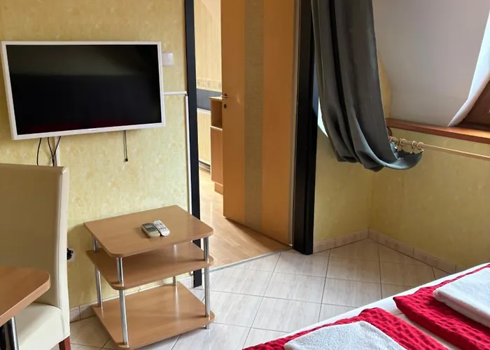 Park Setany * バラトンレッレ