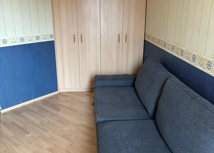 Park Sétány Appartement