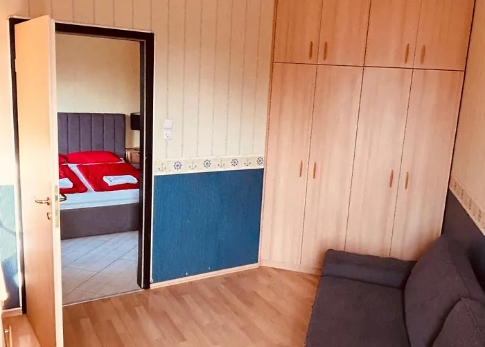 Park Sétány Balatonlelle