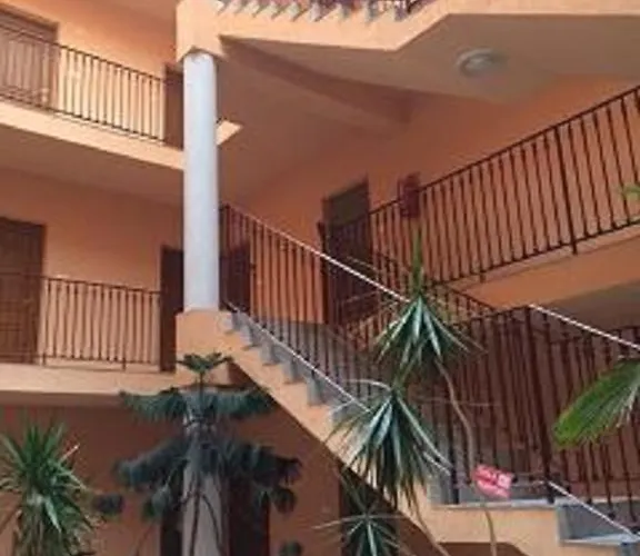 Apartamento Park Sétány