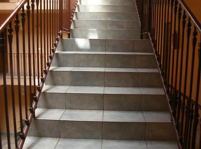 アパート Park Setany *